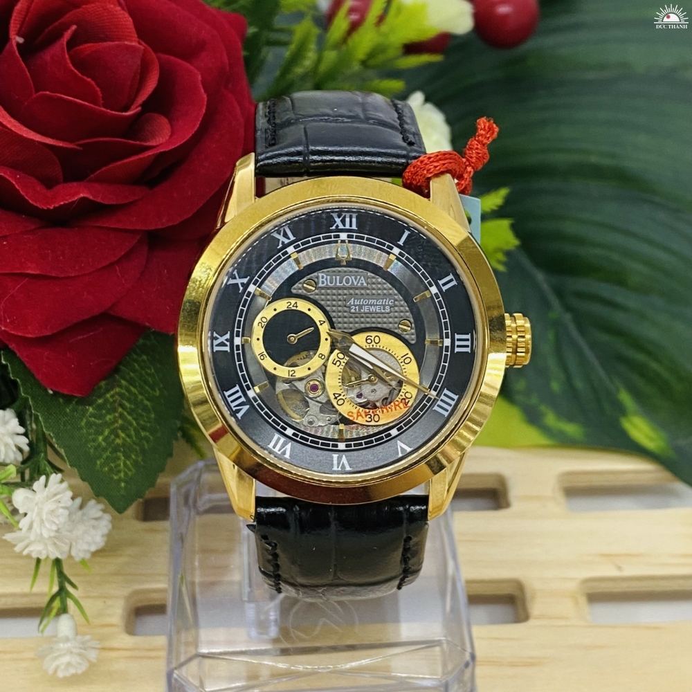 ng H T ng Bulova A11