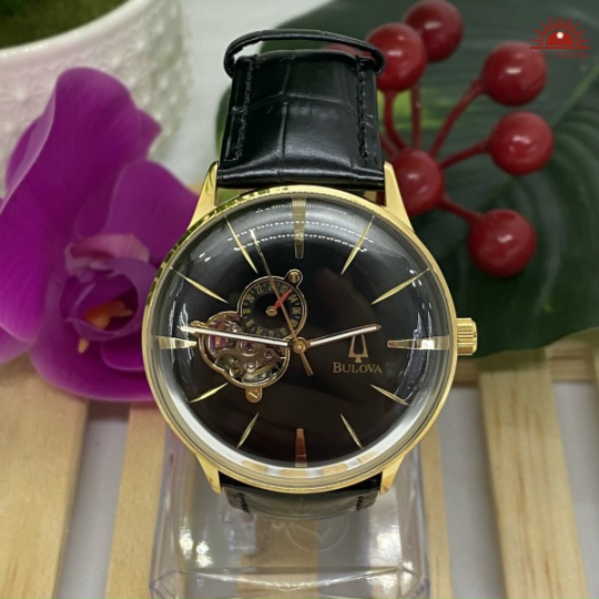 Đồng Hồ Nam Tự Động BULOVA 2553