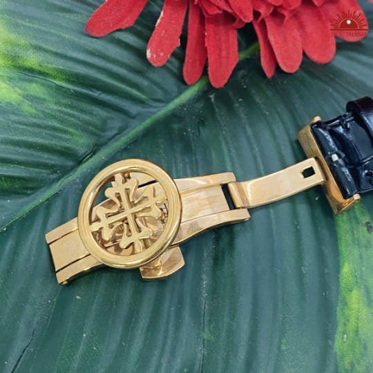 Đồng Hồ Tự Động Patek Philippe - 52388 - Lộ Cơ