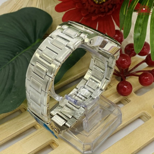 Đồng Hồ Tự Động Seiko Primier - 4R39A - Lộ 