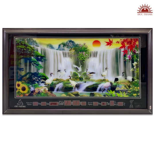 Cát Tường - Mẫu Cửu Cò