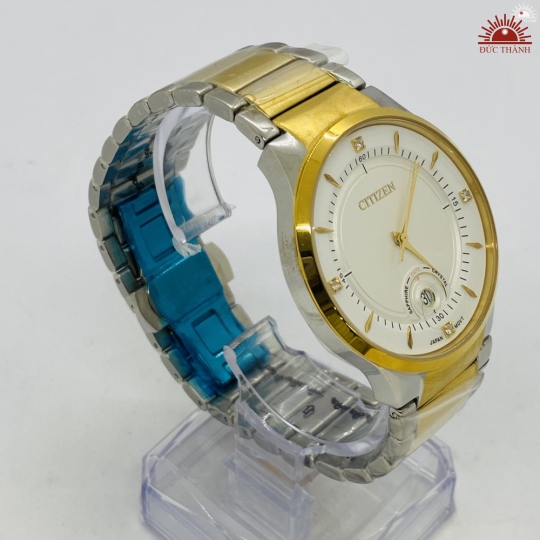 Đồng Hồ Nam Citizen - 8161G