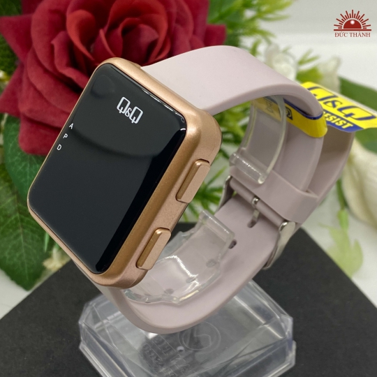 Đồng Hồ Điện Tử QQ M197J005Y