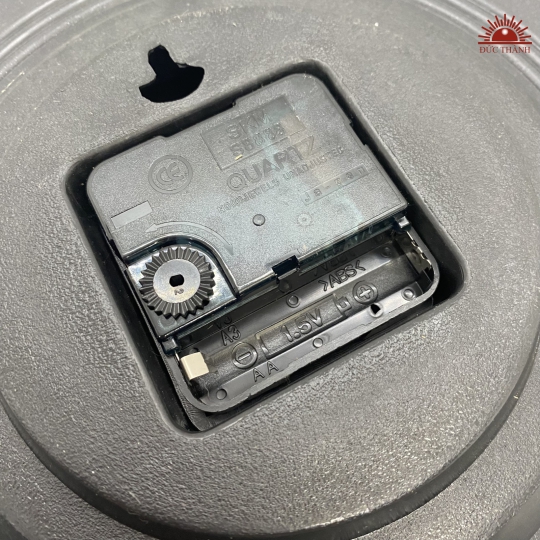 Đồng Hồ Enduring E48 Cam