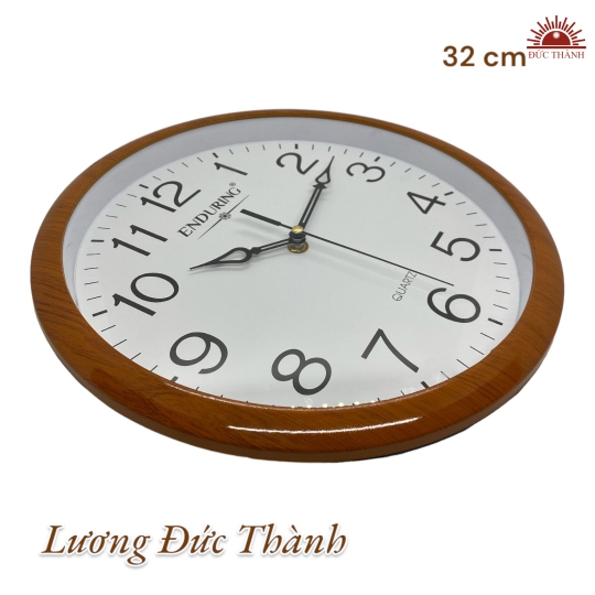 Đồng Hồ Enduring Cam