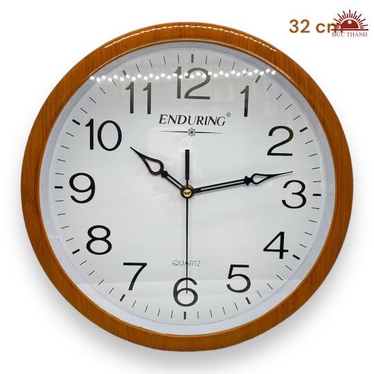 Đồng Hồ Enduring Cam