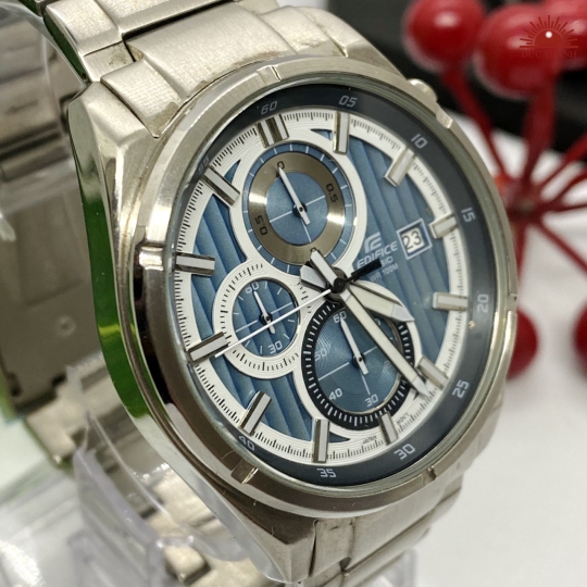 Đồng Hồ Nam 6 Kim Casio Edifice 