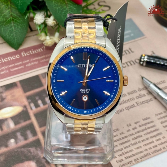 Đồng Hồ Nam Tự động Orient - G112 S121388