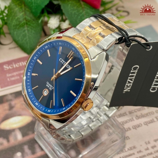 Đồng Hồ Nam Tự động Orient - G112 S121388
