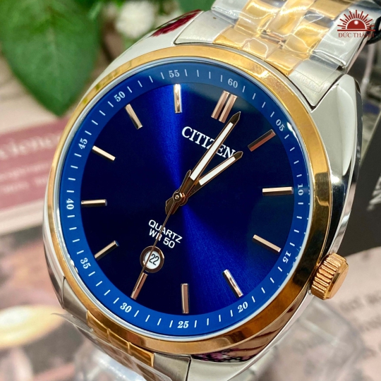 Đồng Hồ Nam Tự động Orient - G112 S121388