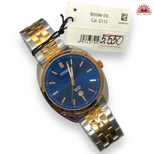Đồng Hồ Nam Tự động Orient - G112 S121388