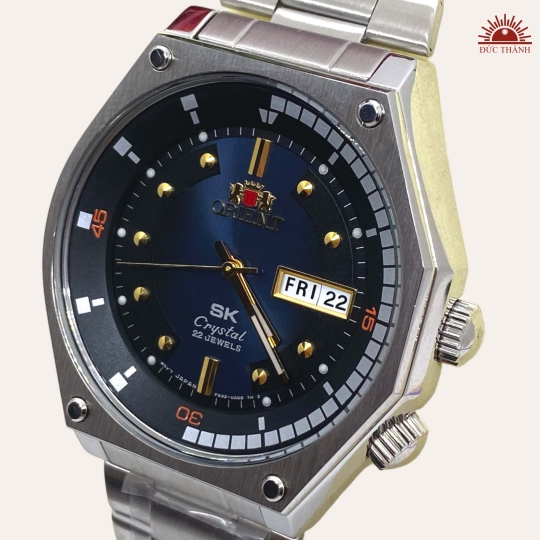 Đồng Hồ Nam Tự động Orient SK - C080589