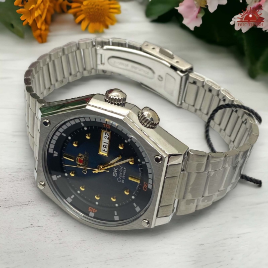 Đồng Hồ Nam Tự động Orient SK - C080589