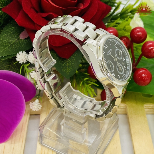 Đồng Hồ Nữ Longines EFC L2669 6 Kim 