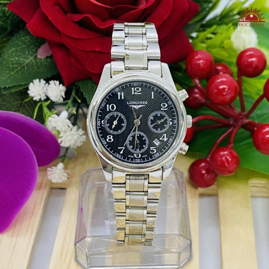Đồng Hồ Nữ Longines EFC L2669 6 Kim 