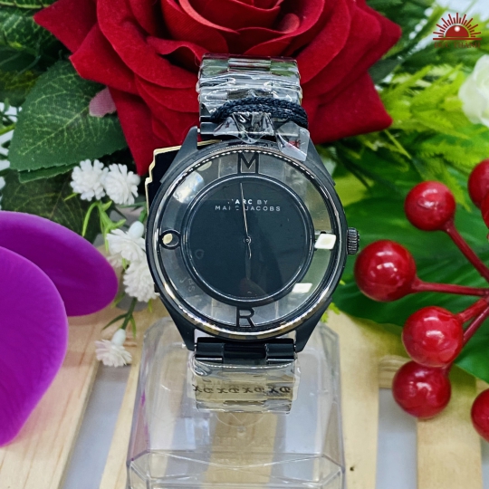 Đồng Hồ Nữ MARC MBM3415