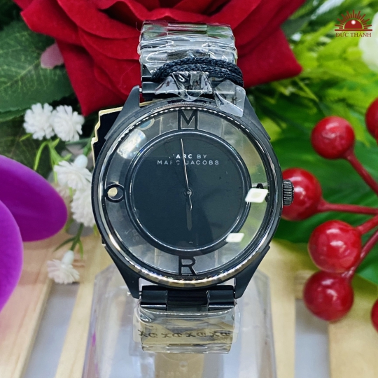 Đồng Hồ Nữ MARC MBM3415