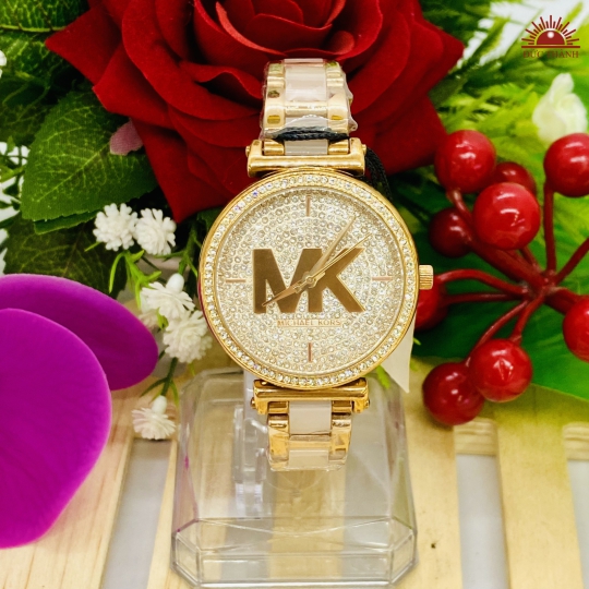 Đồng Hồ Nữ Michael Kors MK4336