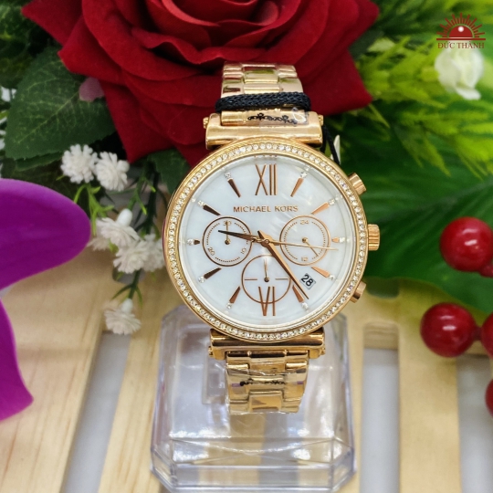 Đồng Hồ Nữ Michael Kors MK6576