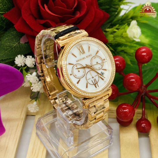 Đồng Hồ Nữ Michael Kors MK6576
