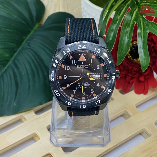 Đồng Hồ Tự Động Nam Seiko Limited Edition Bản giới hạn
