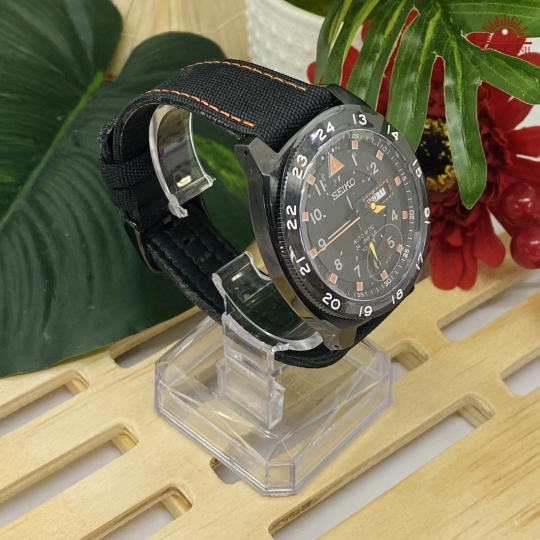 Đồng Hồ Tự Động Nam Seiko Limited Edition Bản giới hạn