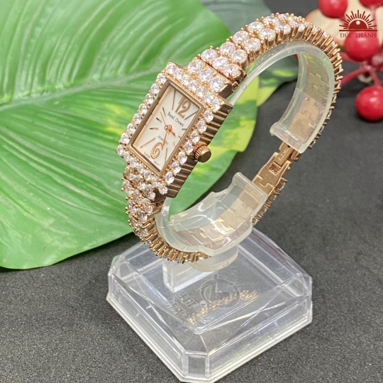 Đồng Hồ Nữ Xi Cao cấp Royal Crowm