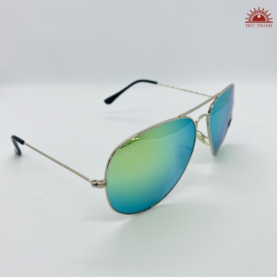 Kính Chống Nắng Ray Ban Tráng Gương