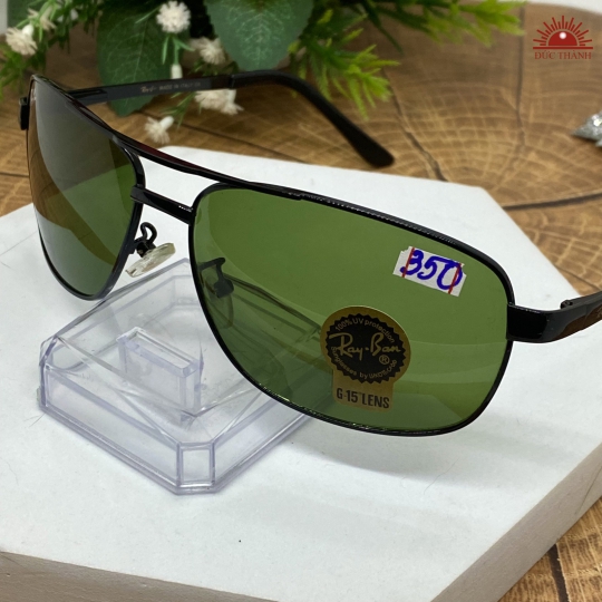 Kính Mát Ray Ban G-15 Lens