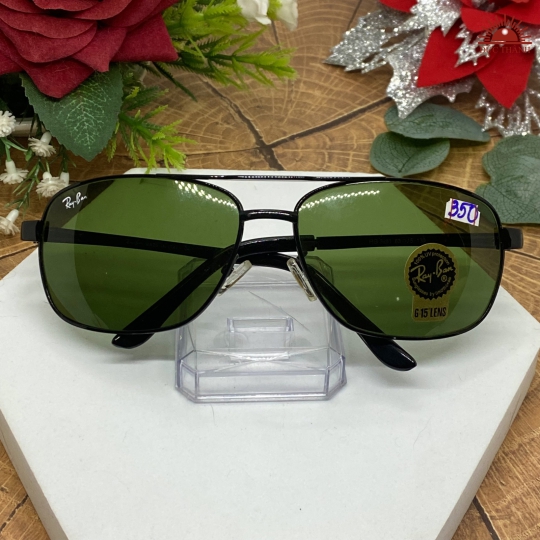 Kính Mát Ray Ban G-15 Lens