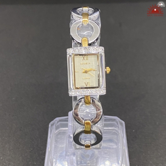 Đồng Hồ Nữ Babila