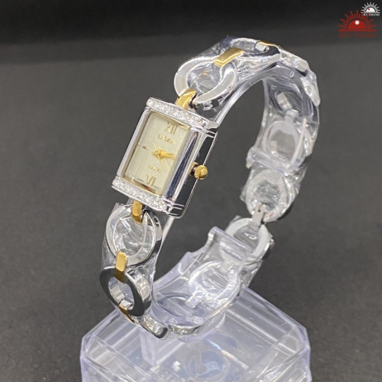 Đồng Hồ Nữ Babila