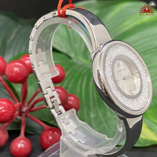 Đồng Hồ Nữ Swarovski - 5269256 - Inox