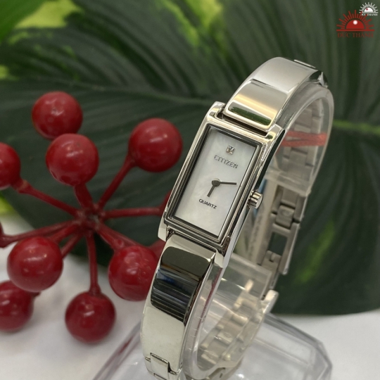 Đồng Hồ Nữ Citizen 1