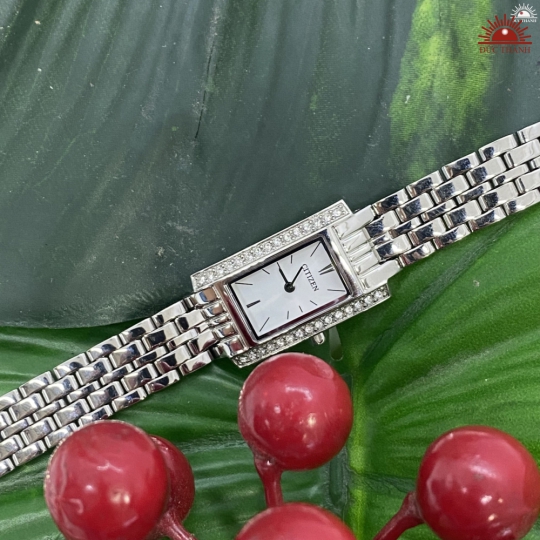 Đồng Hồ Nữ Citizen 2