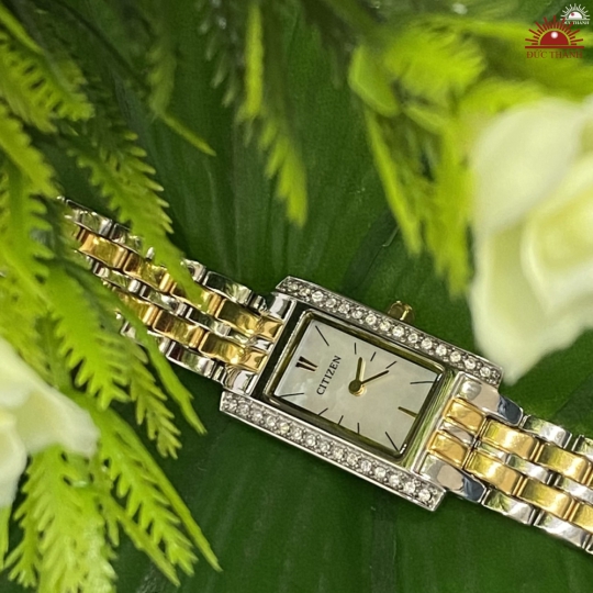 Đồng Hồ Nữ Citizen 2
