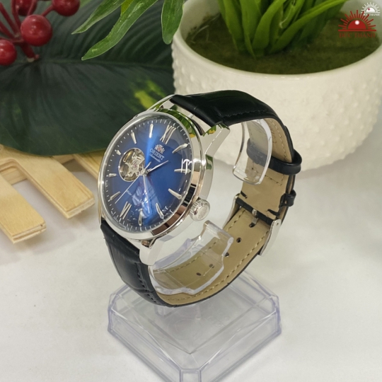 Đồng Hồ Tự Động Orient - B830006 - Mặt xanh