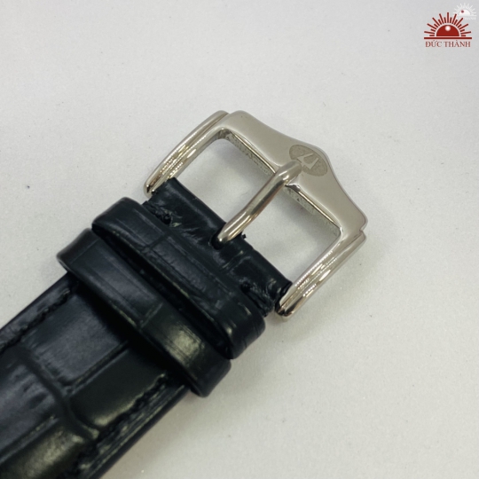 Đồng Hồ Tự Động Bulova 077 Bạc
