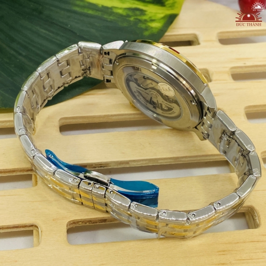 Đồng Hồ Tự Động Bulova - C877979 - Vàng ĐM