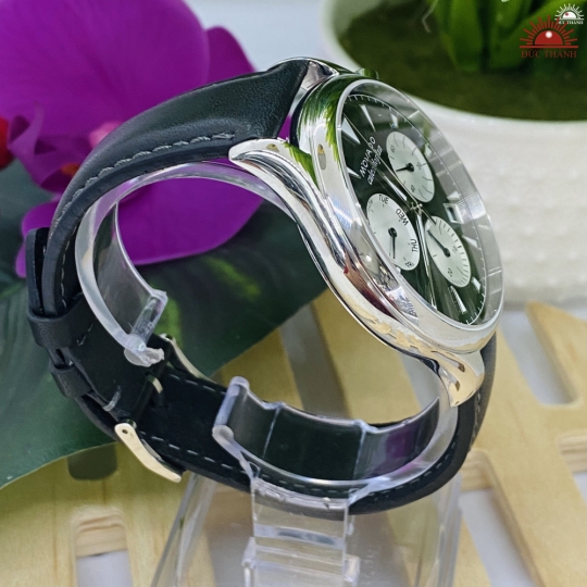 Đồng Hồ Nam Movado - 6212 - 6 kim - Heritage Series 
