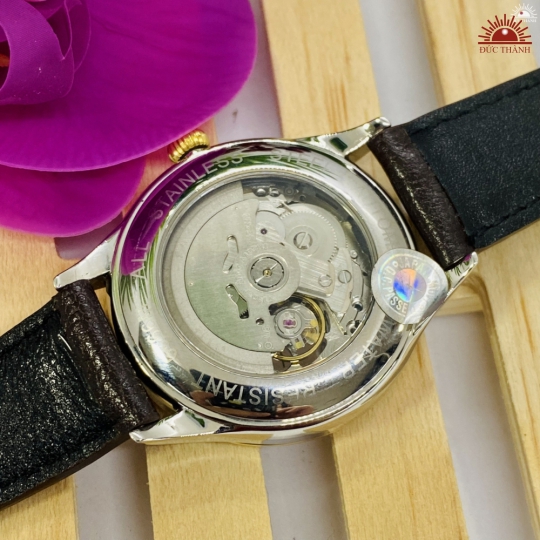 Đồng Hồ Nam Tự Động ZENITH - 6066M - El Primero 