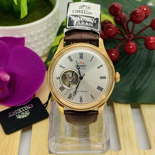 Đồng Hồ Nam Tự Động ORIENT AG90