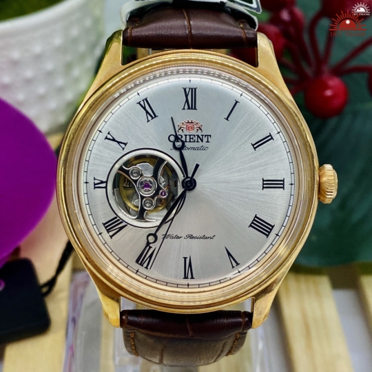 Đồng Hồ Nam Tự Động ORIENT AG90