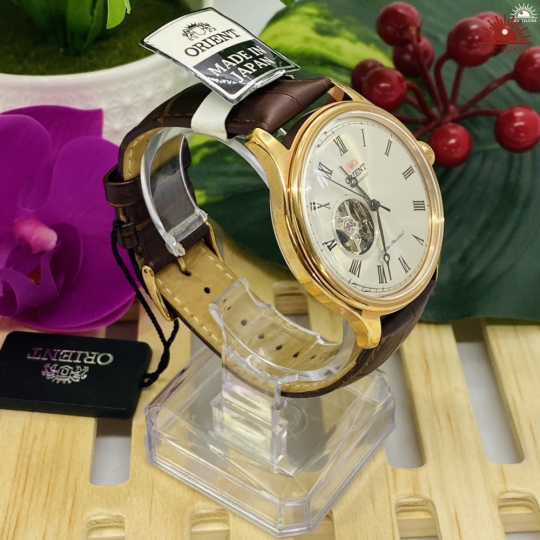 Đồng Hồ Nam Tự Động ORIENT AG90
