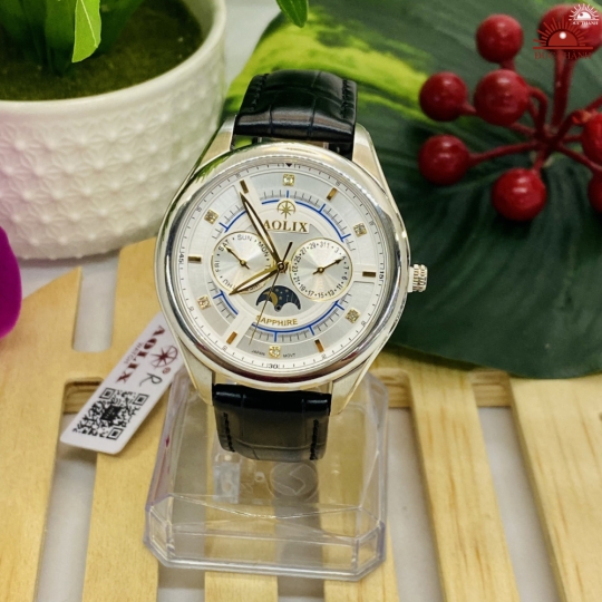 Đồng Hồ Nam AOLIX - 7078M - 5 kim