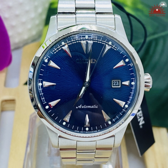 Đồng Hồ Nam Tự Động Citizen - NK0008-85L