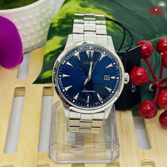 Đồng Hồ Nam Tự Động Citizen - NK0008-85L