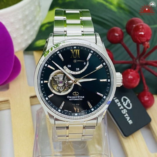 Đồng Hồ Nam Tự Động ORIENT STAR - RER - AT0002E