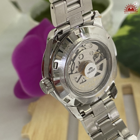 Đồng Hồ Nam Tự Động ORIENT STAR - RER - AT0002E