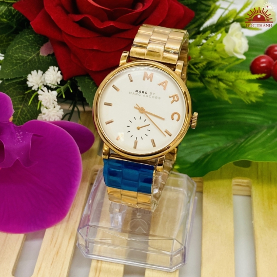 Đồng Hồ Nữ MARC - MBM3244 
